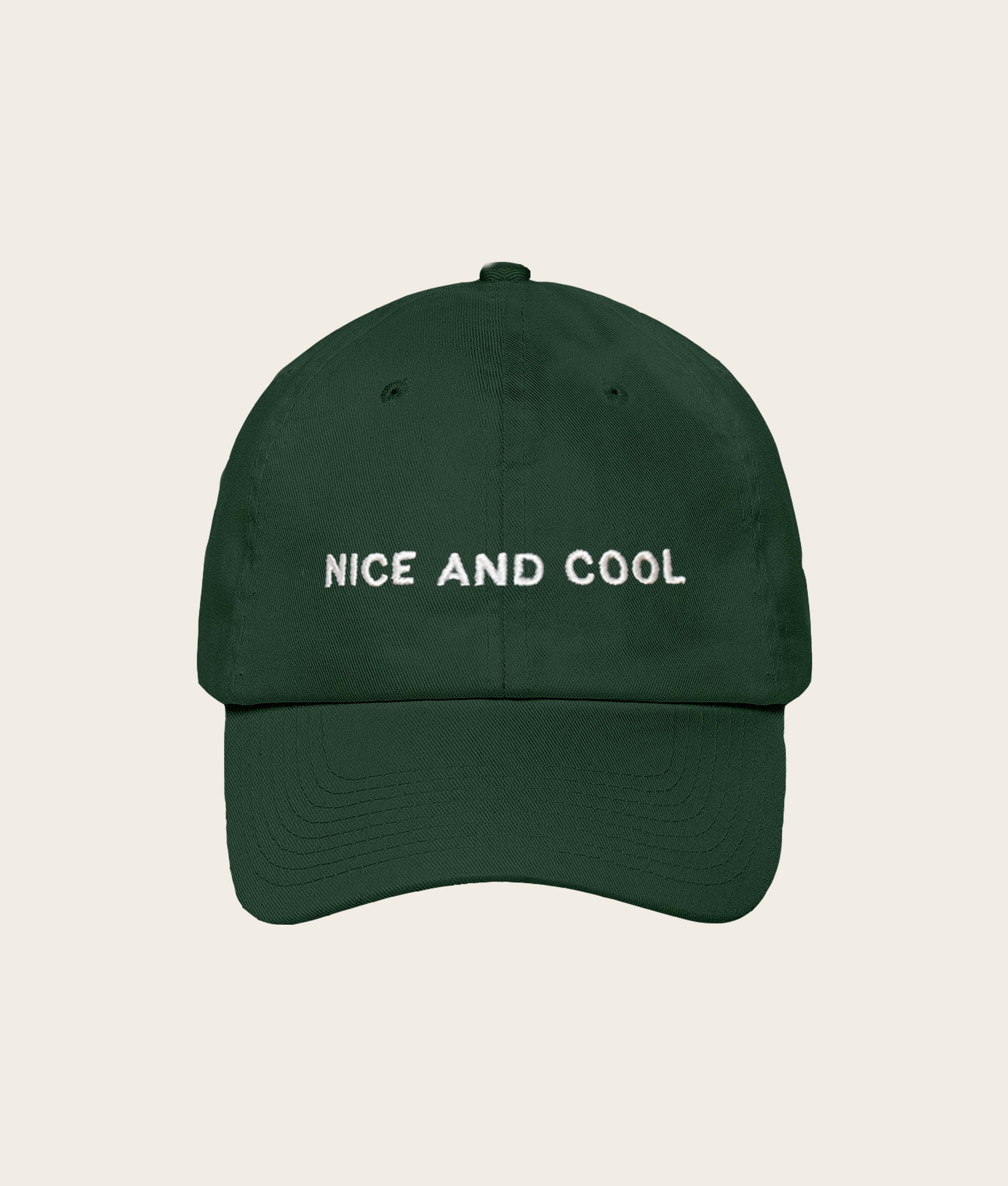 Cap cool shop