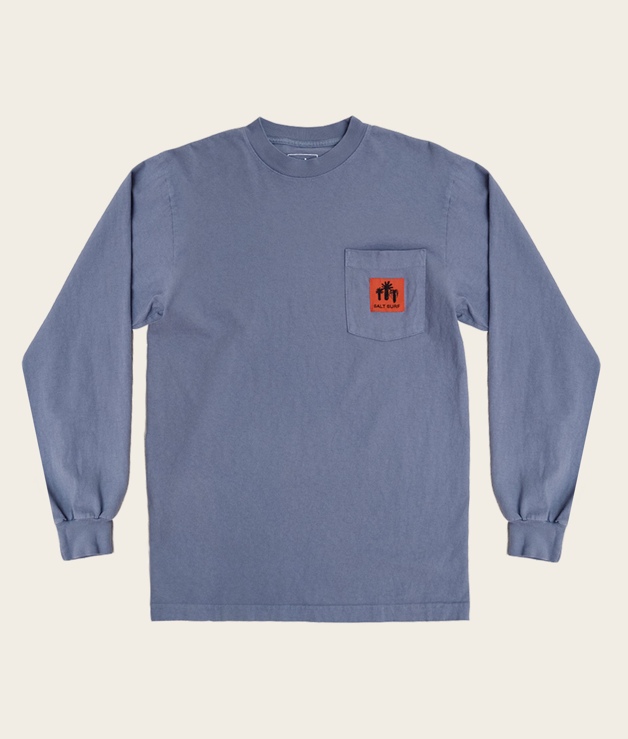 Salt surf sweatshirt cheap
